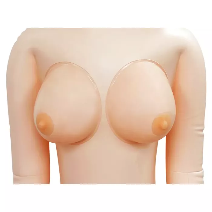 Inflatable sex doll Excellent Power Amanda — 167 cm Photo 7