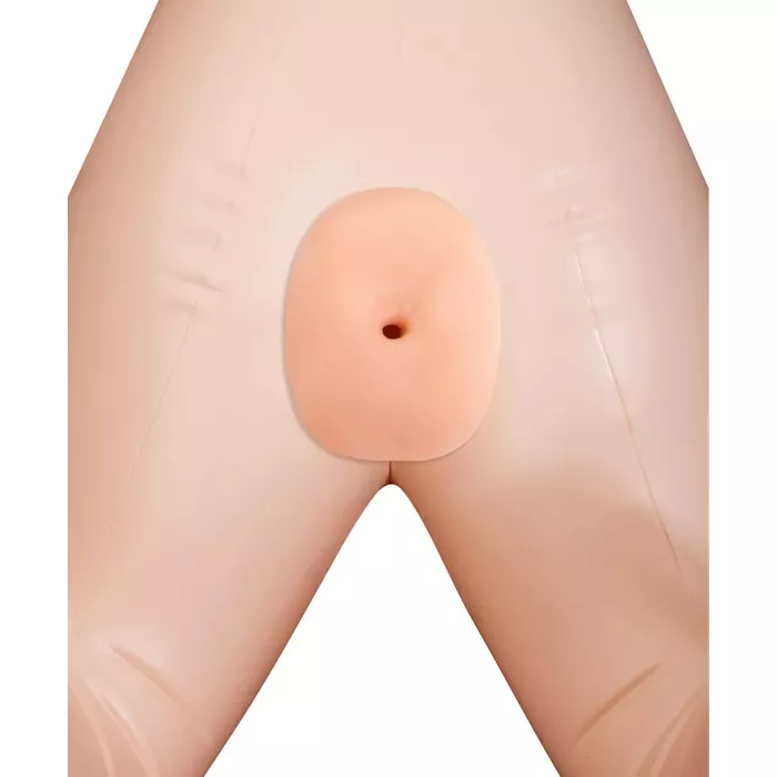 Inflatable sex doll Excellent Power Amanda — 167 cm Photo 9