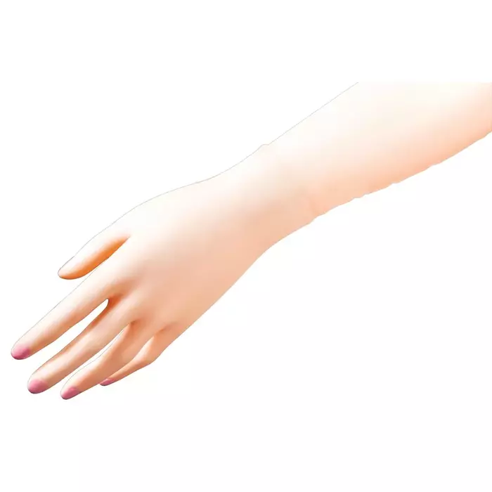 Inflatable sex doll Excellent Power Amanda — 167 cm Photo 10
