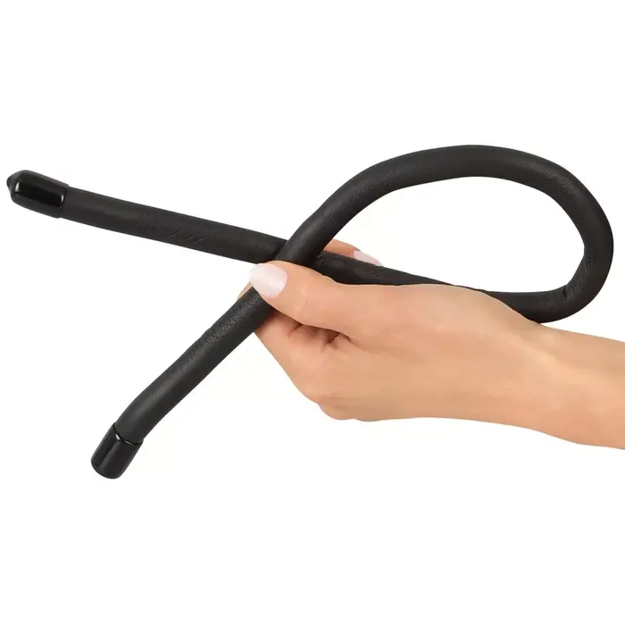 Bad Kitty BK bendable cock & ball ring 54 cm Photo 6
