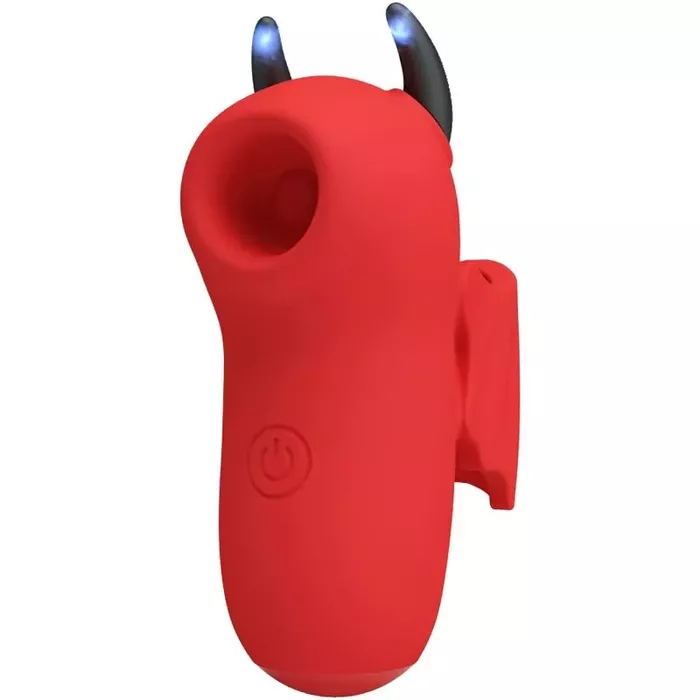 Vibrator pretty love Mini Fun Toys by Magic Devil Stimulator Photo 2