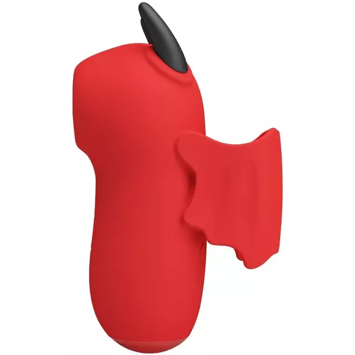 Vibrator pretty love Mini Fun Toys by Magic Devil Stimulator Photo 3