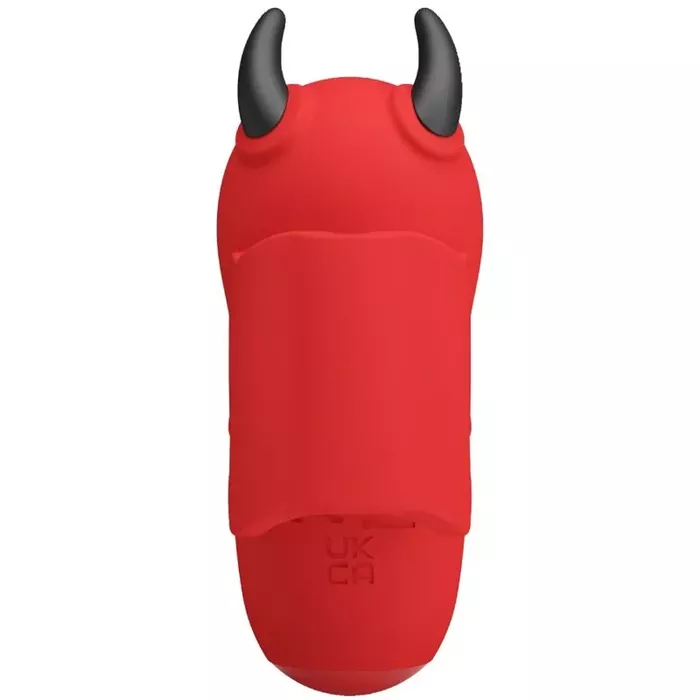 Vibrator pretty love Mini Fun Toys by Magic Devil Stimulator Photo 5