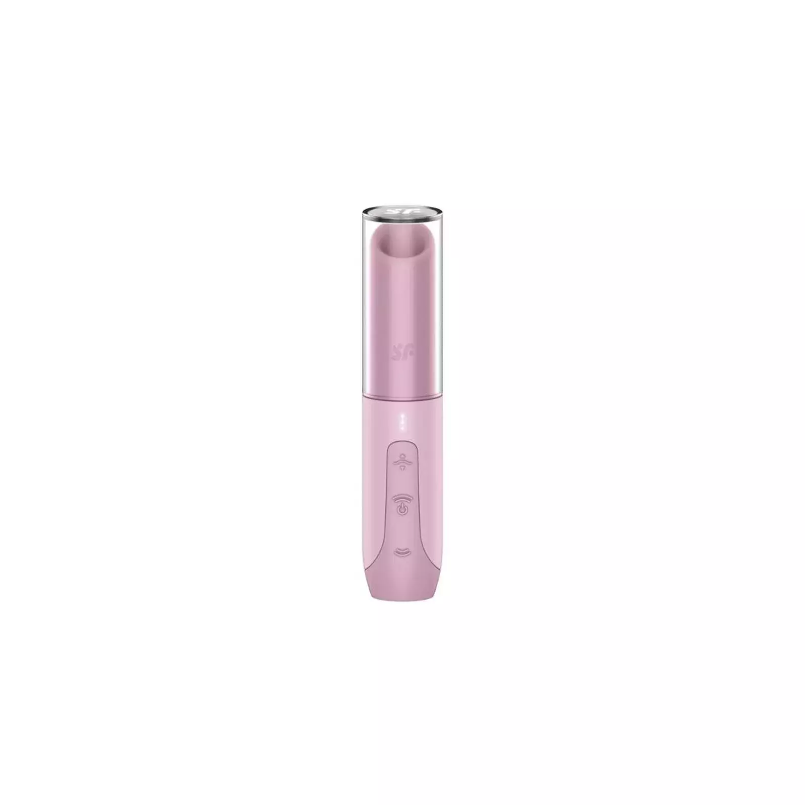 SATISFYER Secret Kiss Wave Стимулятор клитора D-242634 Photo 2