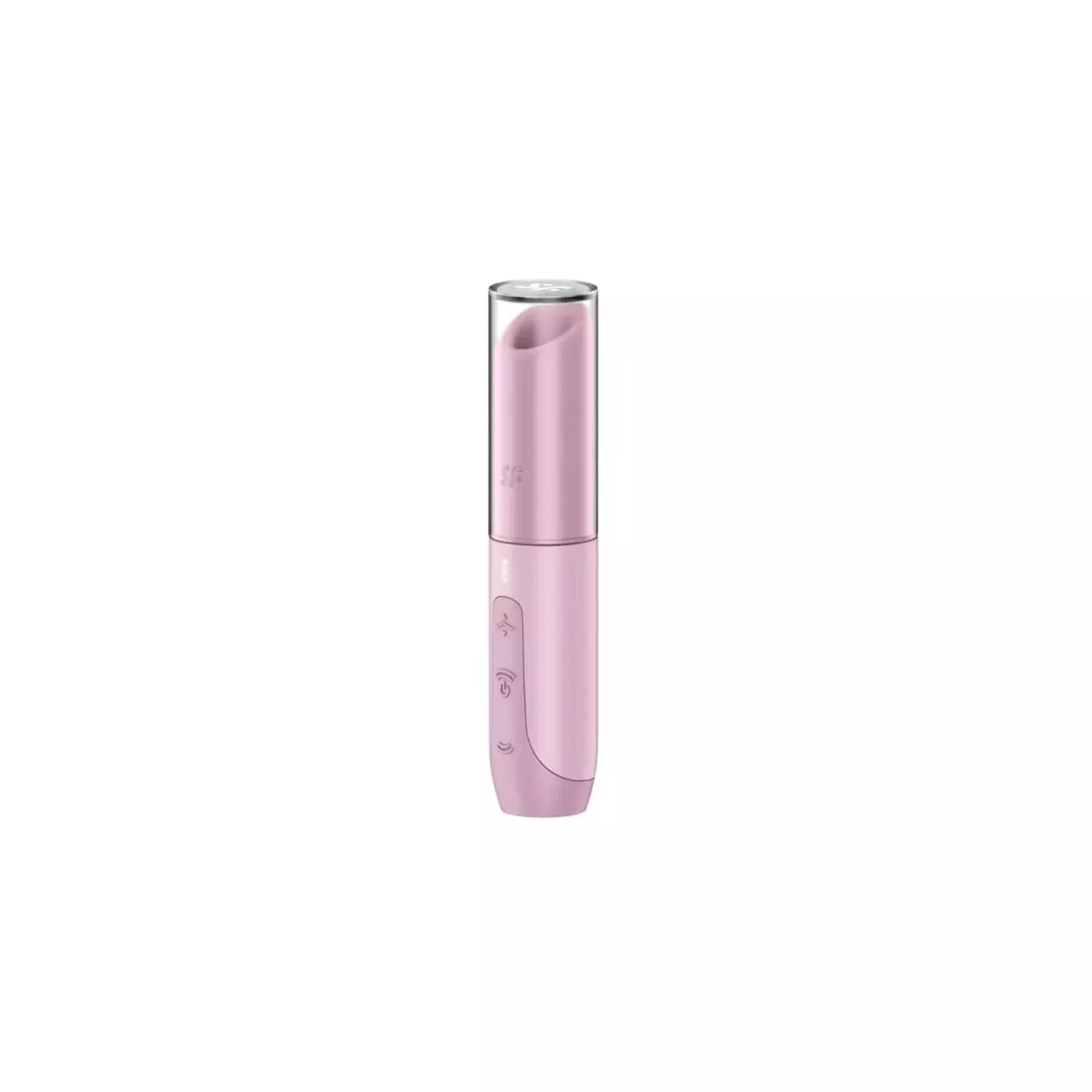 SATISFYER Secret Kiss Wave Стимулятор клитора D-242634 Photo 3