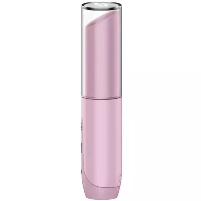Clitoral stimulator SATISFYER Secret Kiss Wave Photo 4