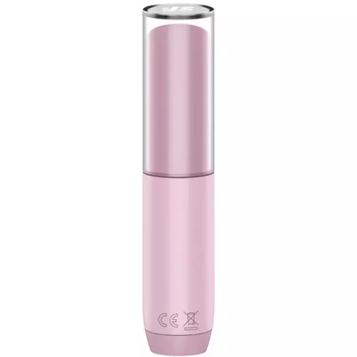 Clitoral stimulator SATISFYER Secret Kiss Wave Photo 5