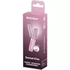 SATISFYER Secret Kiss Wave Стимулятор клитора D-242634 Photo 6
