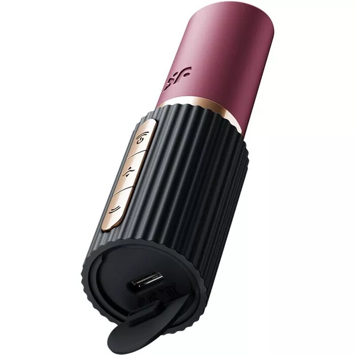 SATISFYER D-242637 4061504078601 Photo 1