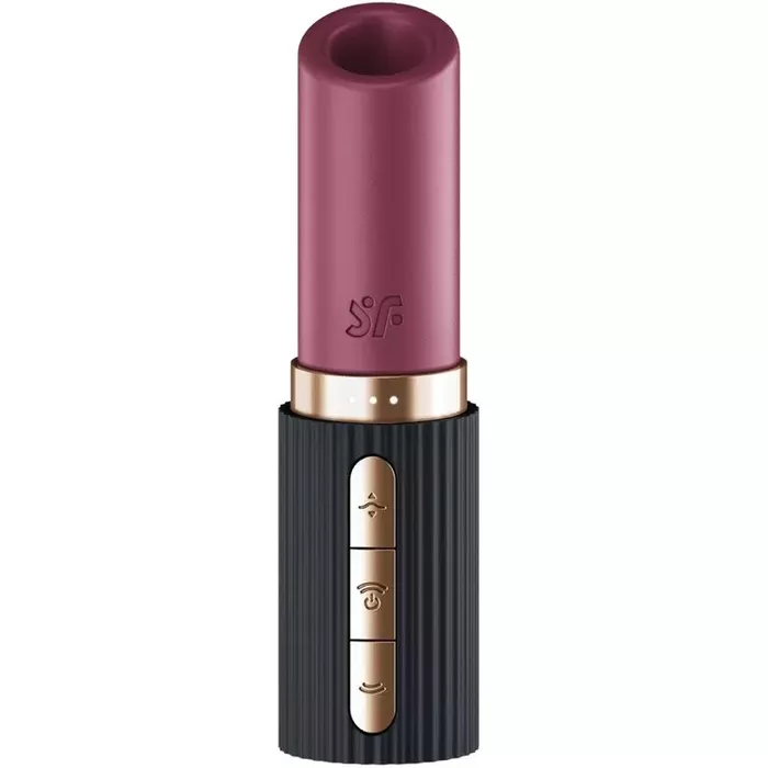 Clitoral stimulator SATISFYER Pro 2 Kiss Wave Photo 2