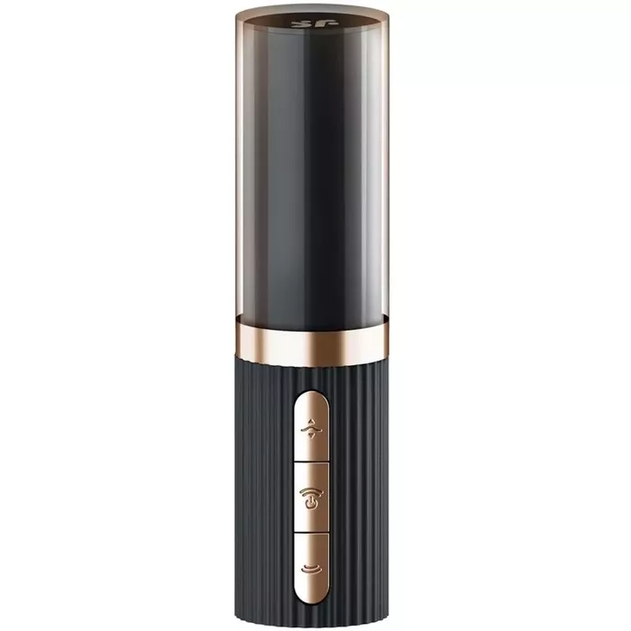 Clitoral stimulator SATISFYER Pro 2 Kiss Wave Photo 5