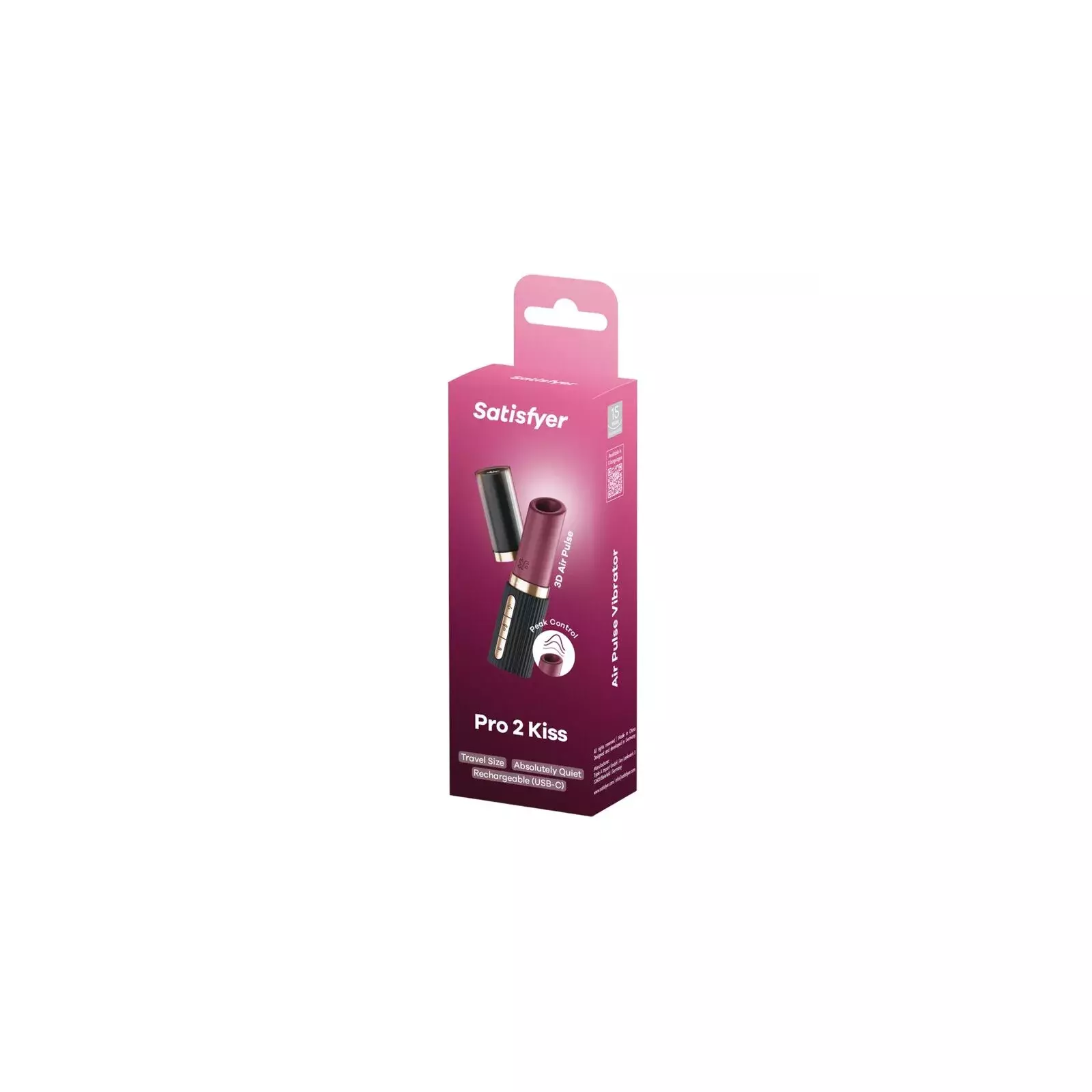 SATISFYER D-242637 4061504078601 Photo 6