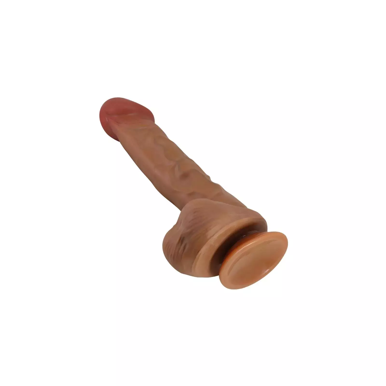 BAILE BERGRISI Reālistisks Dildo D-242484 Photo 4