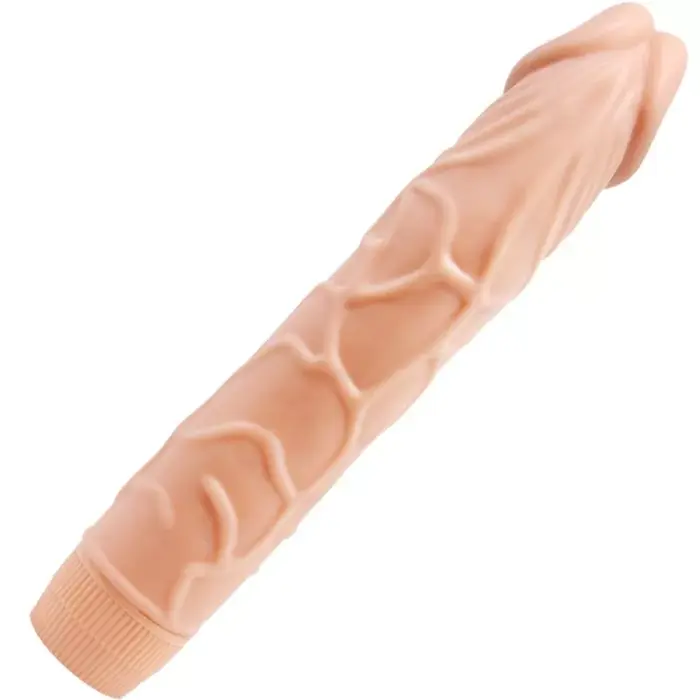 Vibrators BAILE BOB Realistic 22.5 cm Photo 2