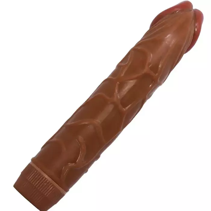 Vibrators BAILE BOB reālistisks 22,5 cm Photo 2