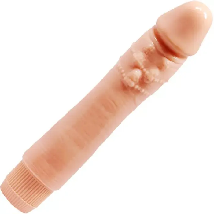 Vibrators BAILE Dybbuk 24 cm Photo 2