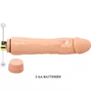 Vibrators BAILE Dybbuk 24 cm Photo 3