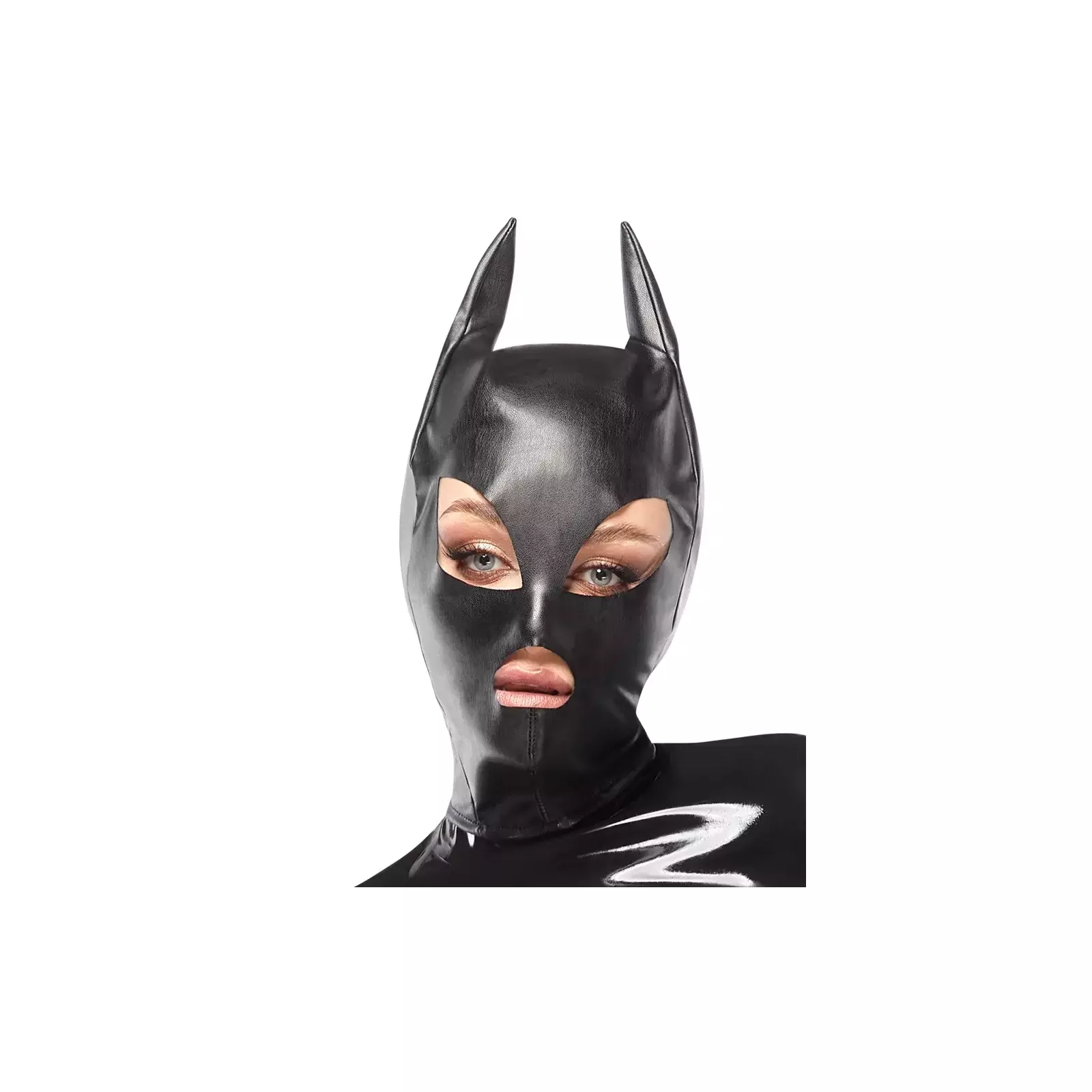 Galvas maska Bad Kitty 24936321001 Photo 2