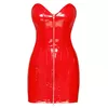 Vinila Kleita Sarkana L - Modelis 28517503041 Photo 7