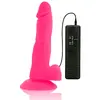 Dildo diversia+ D-231121 — 18 cm, 4 cm Photo 7