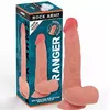 Дилдо ROCKARMY Liquid Silicone Ranger Photo 7