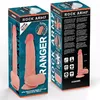 Дилдо ROCKARMY Liquid Silicone Ranger Photo 8