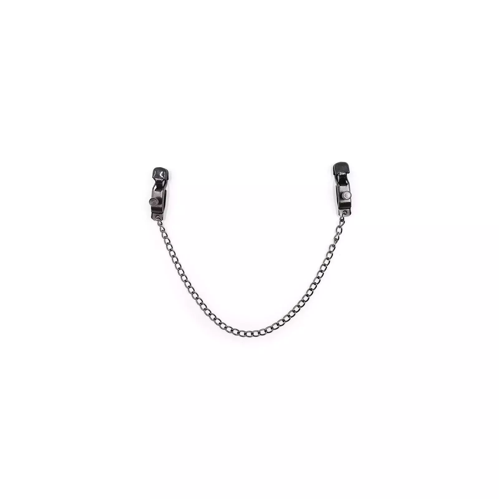 OHMAMA FETISH Metal Clamps D-229857 Photo 1