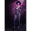 Crotchless Bodysuit CalExotics One Size D-238352 Photo 2
