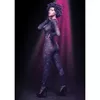 Crotchless Bodysuit CalExotics One Size D-238352 Photo 3