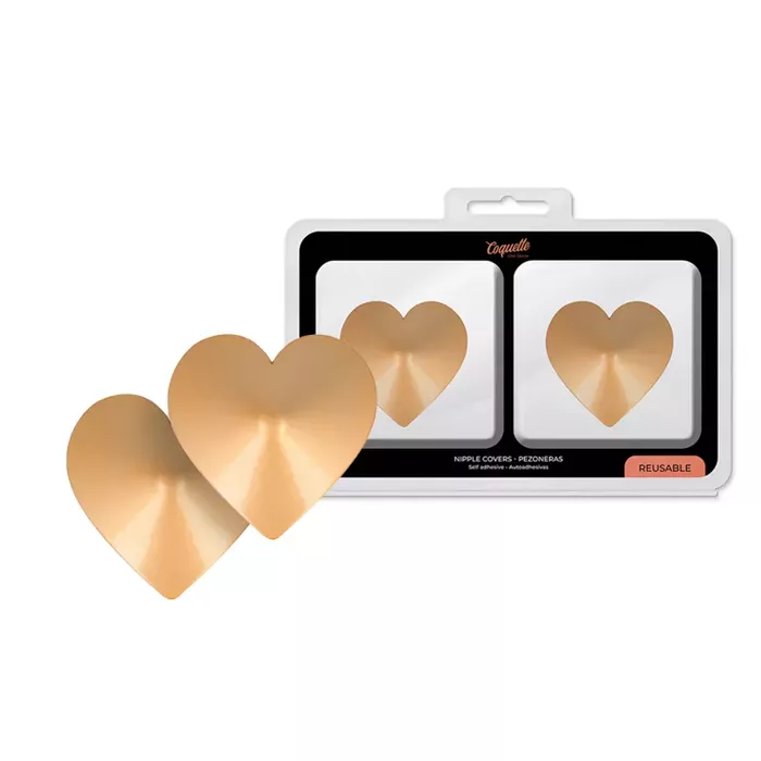 Nipple covers coquette+ COQUETTE CHIC DESIRE Photo 2
