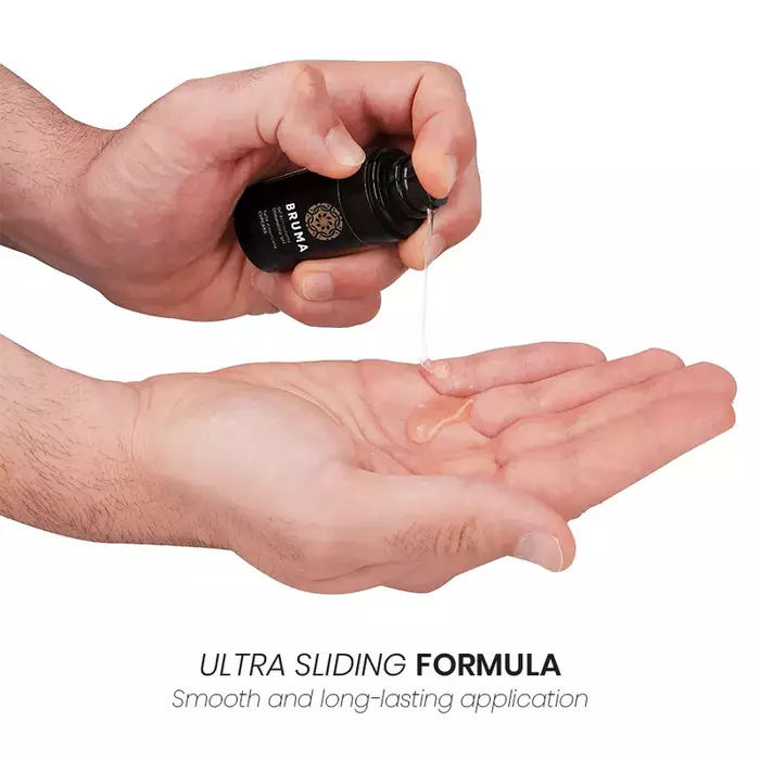 BRUMA ONAGRA Cupcake intīmā garšas balzams 15 ml Photo 2