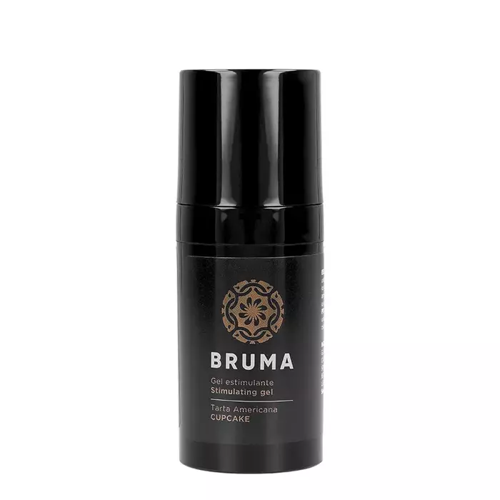 BRUMA ONAGRA Cupcake intīmā garšas balzams 15 ml Photo 5