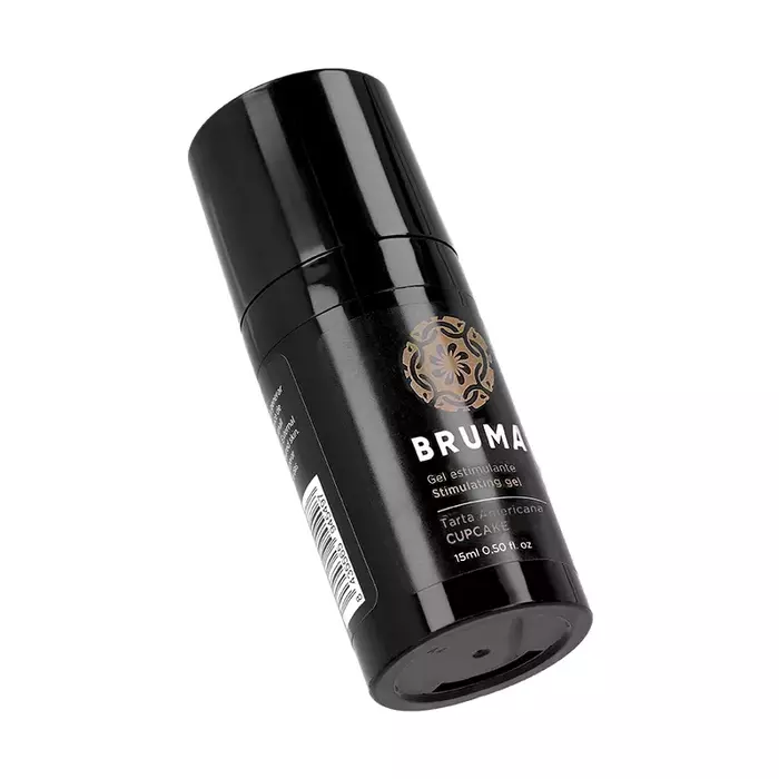 BRUMA ONAGRA Cupcake intīmā garšas balzams 15 ml Photo 6