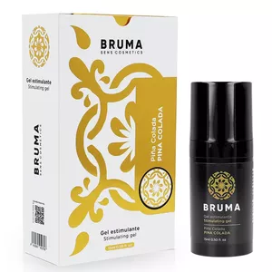 BRUMA Бальзам для усиления вкуса Пина Колада 15 мл, Модель D-241771