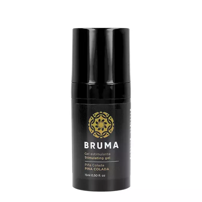 Aromāts balzams BRUMA Pina Colada 15 ml Photo 5