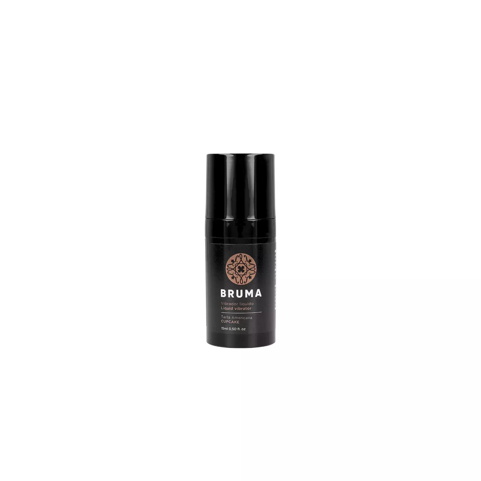 BRUMA Liquid Vibrator Ultra Sliding Cupcake Photo 5