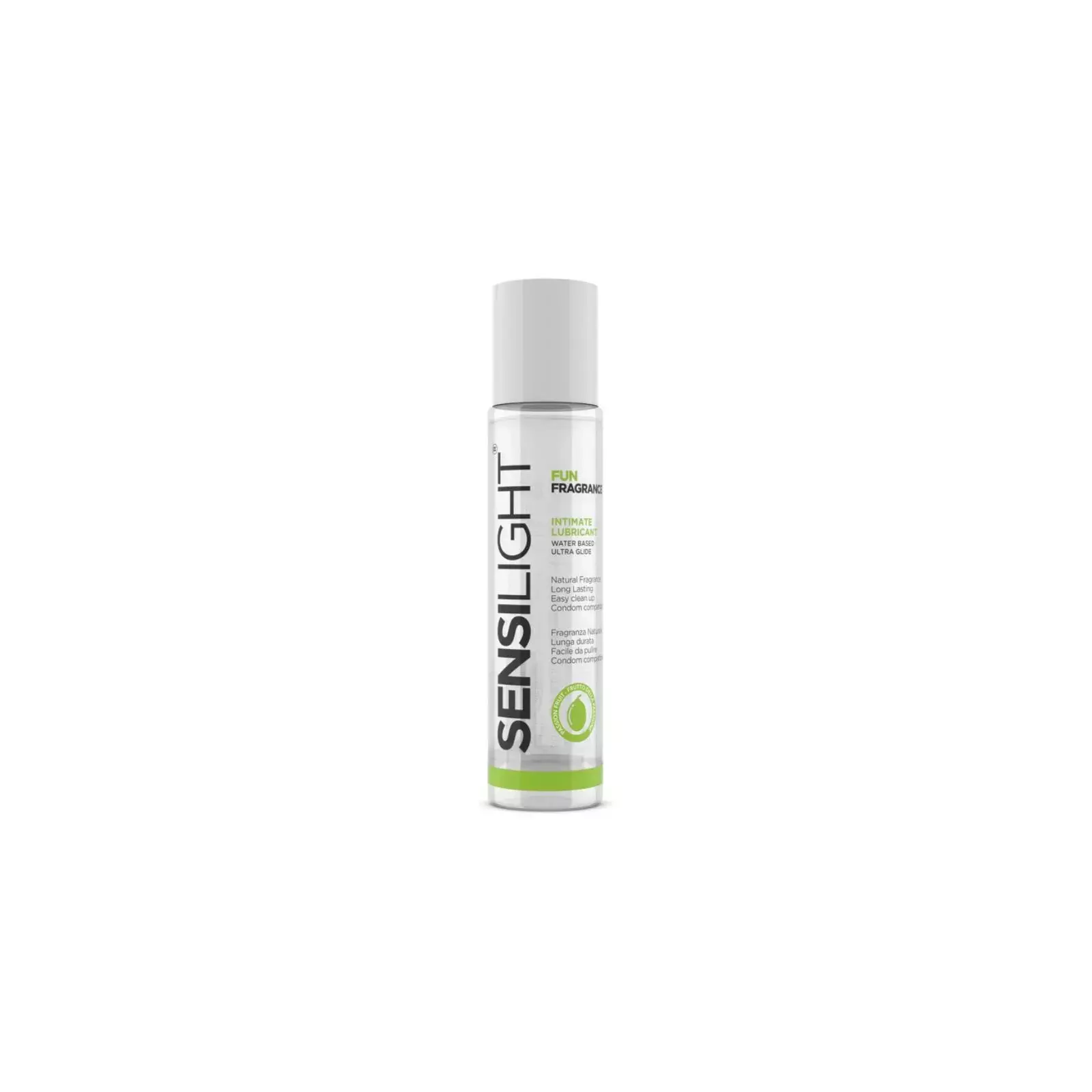 INTIMATELINE Sensilight Water Based Lubricant D-230891 Photo 1