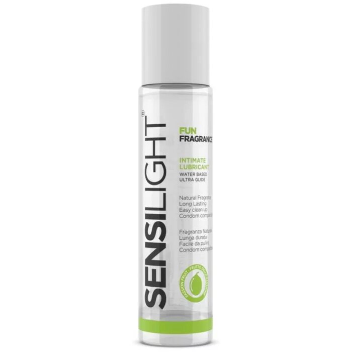 INTIMATELINE Sensilight Water Based Lubricant D-230891 Photo 1