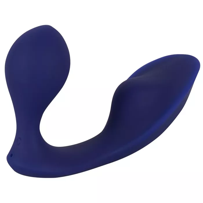 Anālā plugvibrators Sweet Smile RC Anal Panty Vibe Photo 3