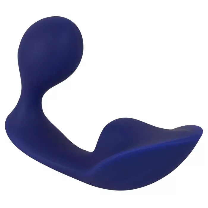 Anālā plugvibrators Sweet Smile RC Anal Panty Vibe Photo 4
