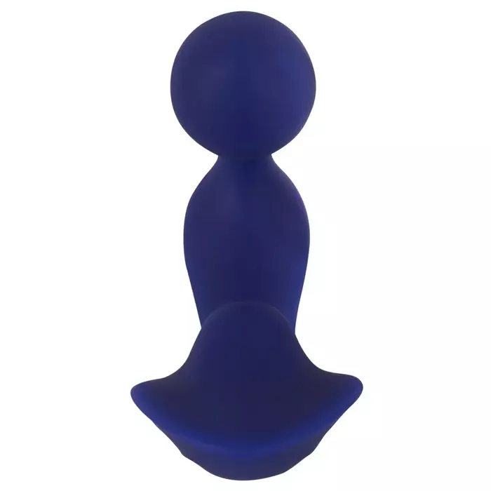 Anālā plugvibrators Sweet Smile RC Anal Panty Vibe Photo 5