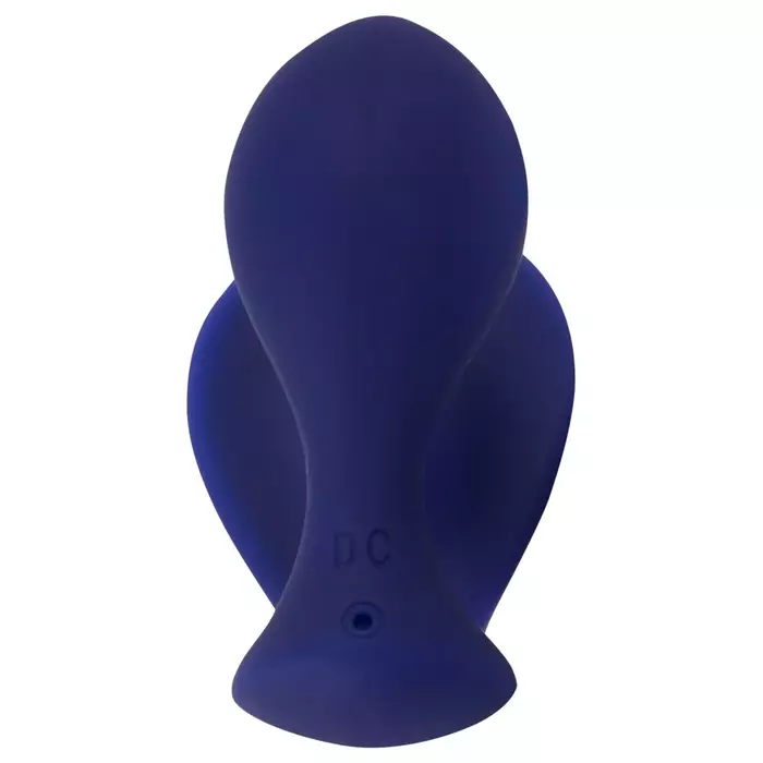 Anālā plugvibrators Sweet Smile RC Anal Panty Vibe Photo 6