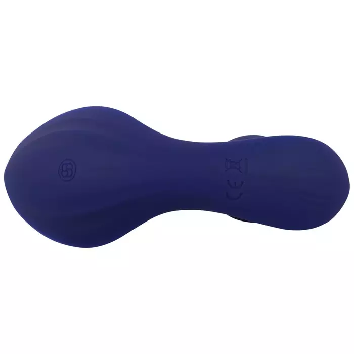 Anālā plugvibrators Sweet Smile RC Anal Panty Vibe Photo 7