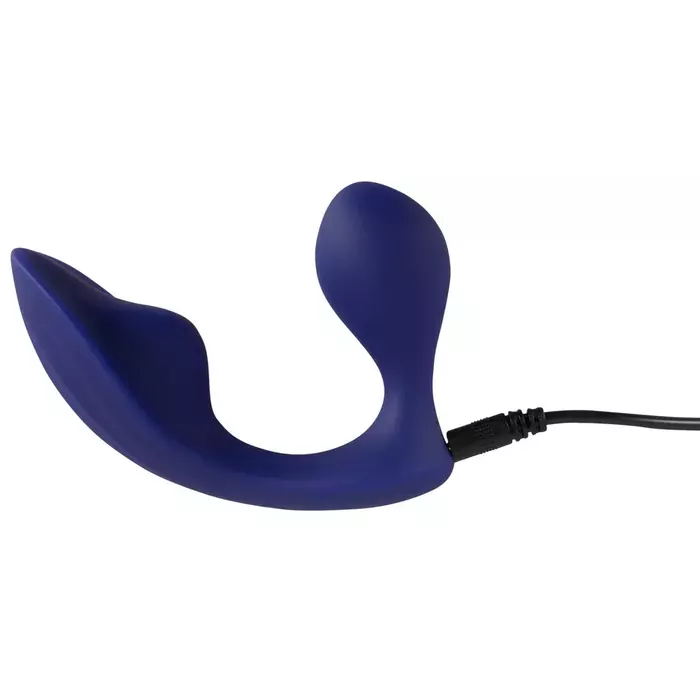 Anālā plugvibrators Sweet Smile RC Anal Panty Vibe Photo 11