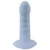 You2Toys Heart Guy Blue vibrators — silikona, uzlādējams Photo 5