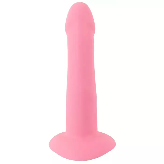 Vibrators You2Toys Heart Guy Pink — 19 cm, 10 režīmi Photo 5