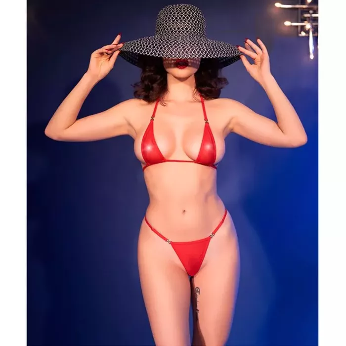 Micro bikini CHILIROSE CR 4840 Photo 6