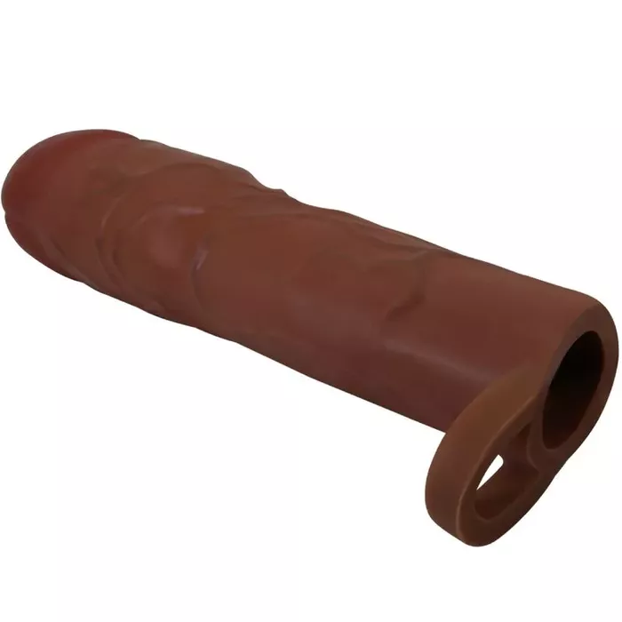Penis sleeve pretty love GERD — 7.6 cm extension Photo 3