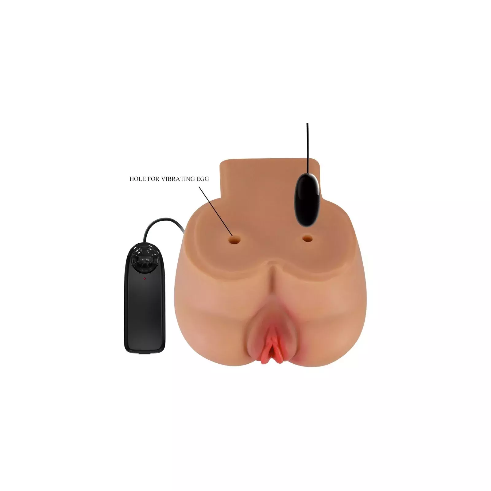 CRAZY BULL KYLIE ASS VIBRATOR D-242481 Photo 6