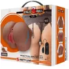 CRAZY BULL KYLIE ASS VIBRATOR D-242481 Photo 9